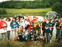 1999 - červen - Chobotnice Jogurtice