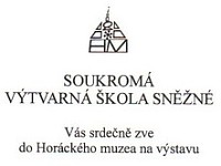 2005 březen duben Výstava Horácké muzeum Nové MnM